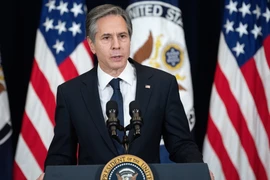 Nhà Trắng hé lộ khả năng tổ chức cuộc gặp Blinken-Dương Khiết Trì