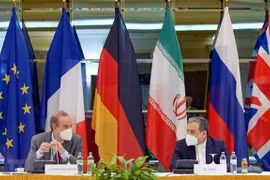 Mỹ tuyên bố duy trì đàm phán hạt nhân sau bầu cử tổng thống Iran