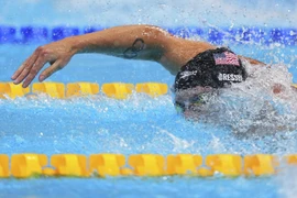 Video xem trực tiếp ngày thi đấu thứ 9 tại Olympic Tokyo 2020