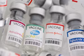 Các nước ASEAN đang tích cực tìm kiếm nguồn cung vaccine