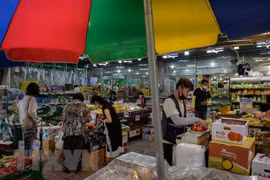 Hàn Quốc sẽ tích cực xem xét việc tham gia CPTPP trong năm nay