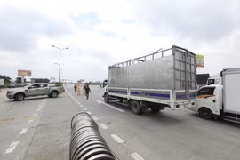 Một số trường hợp từ Hà Nội về Hải Dương không phải cách ly tập trung