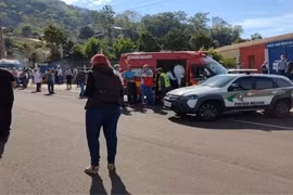 Brazil: Tấn công bằng dao tại trường mẫu giáo, 5 người thiệt mạng