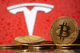 Tesla để ngỏ khả năng chấp nhận thanh toán bằng tiền điện tử