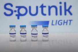 Nga thông báo hiệu quả của vaccine liều đơn Sputnik Light