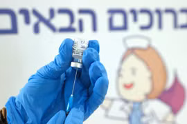 Pfizer sẽ đề nghị cấp phép sử dụng vaccine cho trẻ em ở Canada