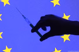 Mỹ-EU ra tuyên bố khẳng định phối hợp chấm dứt đại dịch COVID-19