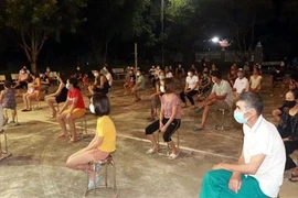 Hải Dương: Ba ngày liên tiếp không phát sinh ca mắc mới COVID-19