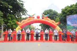 Sơn La xuất khẩu nhãn sang thị trường EU và Vương quốc Anh