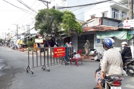 Bạc Liêu cần xây dựng các kịch bản khi có ca mắc COVID-19 tăng cao