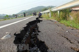 Đề nghị truy tố các bị can trong vụ đường cao tốc Đà Nẵng-Quảng Ngãi