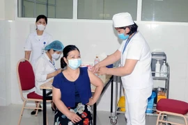 Sơn La cần đảm bảo an toàn tiêm chủng vaccine ngừa COVID-19