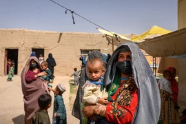 Các quốc gia kêu gọi Taliban đảm bảo quyền cho phụ nữ và trẻ em gái 