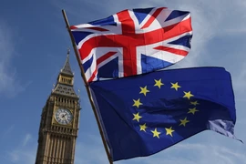 EU đề nghị Anh trả hơn 47 tỷ euro để dàn xếp tài chính hậu Brexit
