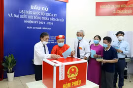[Video] Phát huy sức mạnh đại đoàn kết trong ngày hội non sông