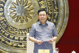 AIPA: Tăng cường hợp tác nội khối, hiện thực hóa tầm nhìn