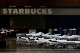 Starbucks Corp quyết định sẽ rời khỏi liên doanh tại Hàn Quốc