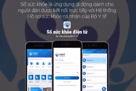 [Video] Người dân đăng ký online tiêm phòng COVID-19 như thế nào?