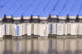 Hàng triệu liều vaccine Johnson & Johnson (J&J) sắp hết hạn. (Nguồn: Getty Images)