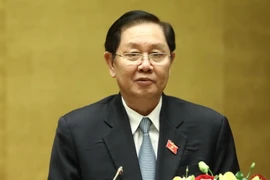 Bộ trưởng Lê Vĩnh Tân: Kiểm tra công vụ không phải là 'bới lá tìm sâu'