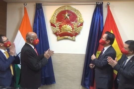 Khai trương Văn phòng Lãnh sự danh dự của Việt Nam tại Ấn Độ