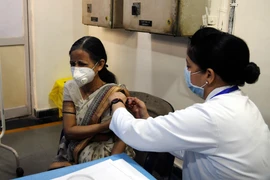 [Video] Phát hiện biến thể đột biến kép của SARS-CoV-2 ở Ấn Độ