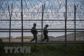 KCNA: Khôi phục đường dây nóng thúc đẩy cải thiện quan hệ liên Triều