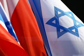 Căng thẳng Ba Lan-Israel liên quan tài sản bị thu giữ sau chiến tranh