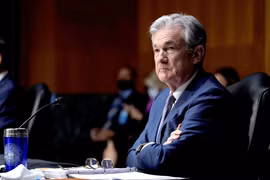 Fed cam kết duy trì lãi suất thấp đến khi lạm phát vượt ngưỡng 2%