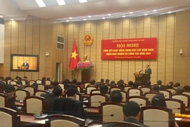 Hà Nội đạt kết quả toàn diện, vượt bậc trong phát triển kinh tế-xã hội