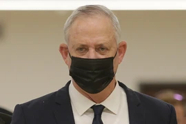 Israel tuyên bố sẽ có 'những cử chỉ thiện chí' với Palestine