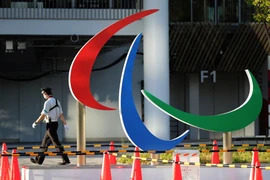 Paralympic Tokyo 2020: Ghi nhận thêm 7 ca mắc COVID-19