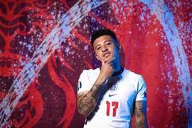 Manchester United xác nhận chiêu mộ thành công Jadon Sancho