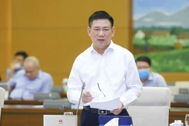 Theo dõi sát thực tế để triển khai hỗ trợ người dân và doanh nghiệp