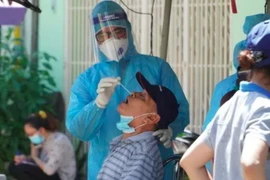 TP.HCM sàng lọc người có yếu tố nguy cơ tại các cơ sở khám, chữa bệnh