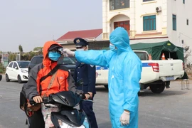 Bắc Ninh cho phép nhiều cơ sở kinh doanh dịch vụ hoạt động trở lại 