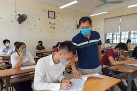[Video] Trường hợp được miễn thi Ngoại ngữ khi xét tốt nghiệp THPT