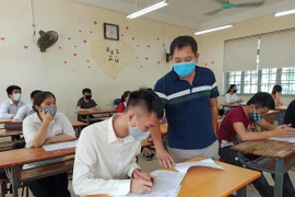 [Video] Trường hợp được miễn thi Ngoại ngữ khi xét tốt nghiệp THPT