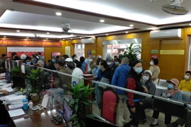 Tổng cục Thuế rà soát thực hiện nghĩa vụ tài chính liên quan đến đất