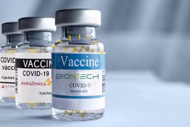 Các loại vaccine ngừa COVID-19 đều có hiệu quả với những biến thể mới