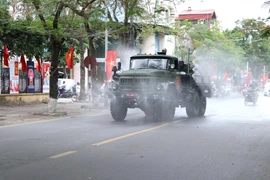 Bệnh nhân 3210 nhiễm chủng virus phát hiện lần đầu tại Ấn Độ