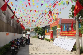 Hà Tĩnh thành lập 4 đoàn giám sát, kiểm tra công tác chuẩn bị bầu cử 