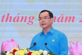 Đề cao vai trò chủ thể của nhân dân trong phát triển đất nước