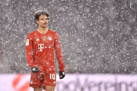 Bayern trải qua 2 trận liên tiếp không thắng ở Bundesliga. (Nguồn: Getty Images)