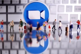 Giới chức Mỹ xem xét thỏa thuận thâu tóm Five9 của Zoom