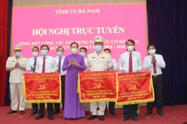 Người trúng cử nỗ lực hoàn thành trách nhiệm người đại biểu nhân dân