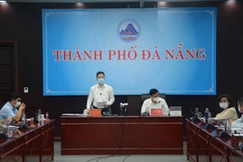 Đà Nẵng: Kêu gọi người dân tự giác áp dụng biện pháp phòng, chống dịch