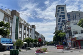 Đà Nẵng chưa thực hiện biện pháp giãn cách xã hội như tin đồn