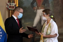 Quan hệ giữa Liên minh châu Âu và Venezuela tiếp tục căng thẳng