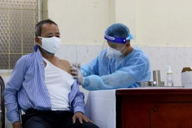 Tỷ lệ phân bổ vaccine cho Thành phố Hồ Chí Minh cao nhất cả nước